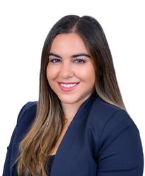Sabrina A. Franco